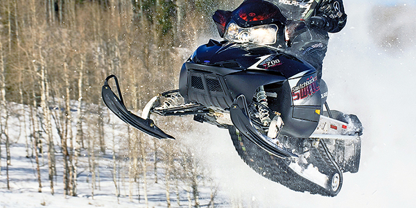 Snowmobile Insurance Wisconsin
